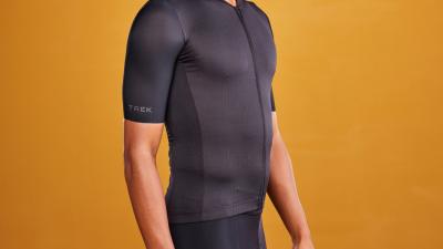 Trek Trikot Trek RSL XL Deep Dark Blue Produktbild 10