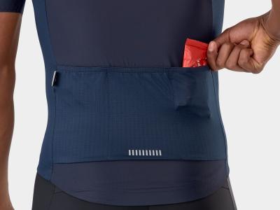 Trek Trikot Trek RSL XL Deep Dark Blue Produktbild 4