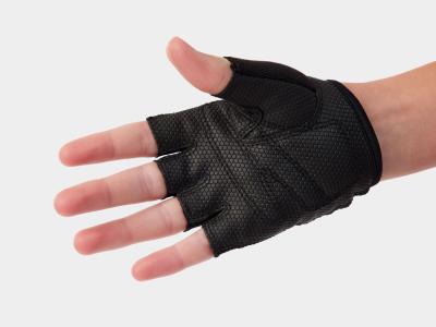 Bontrager Glove Bontrager Kids Small/Medium (4-6) Black Camo Produktbild 1