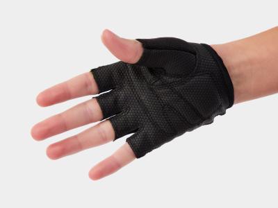 Bontrager Glove Bontrager Kids Small/Medium (4-6) Viz Bolt Produktbild 1