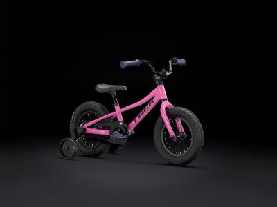 Trek Precaliber 12 12 Flamingo Pink Produktbild 1