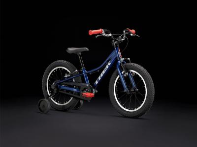 Trek Precaliber 16 F/W 16 Mulsanne Blue Produktbild 1