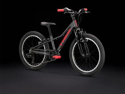 Trek Precaliber 20 7SP 20 Lithium Grey Produktbild 1