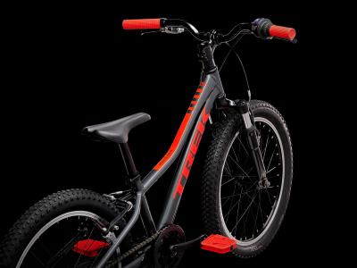 Trek Precaliber 20 7SP 20 Lithium Grey Produktbild 2