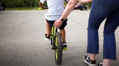 Trek Precaliber 20 7SP 20 Miami Green Produktbild 9