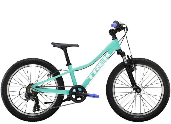 Trek Precaliber 20 7SP 20 Miami Green