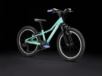 Trek Precaliber 20 7SP 20 Miami Green Produktbild 1