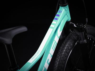 Trek Precaliber 20 7SP 20 Miami Green Produktbild 3