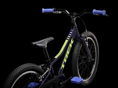 Trek Precaliber 20 FW 20 Purple Abyss Produktbild 2