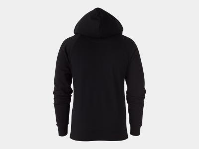 Trek Shirt Trek Stick Logo Hoodie M Black Produktbild 1