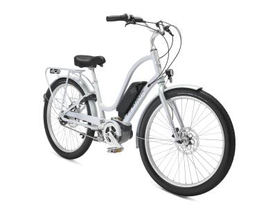Electra Townie Go! 5i Step Thru EU 26 Prismatic Produktbild 1