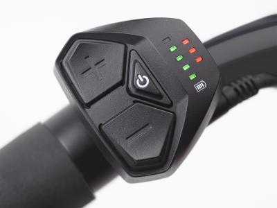 Electra Townie Go! 7D EQ Step Over EU M Matte Black Produktbild 5