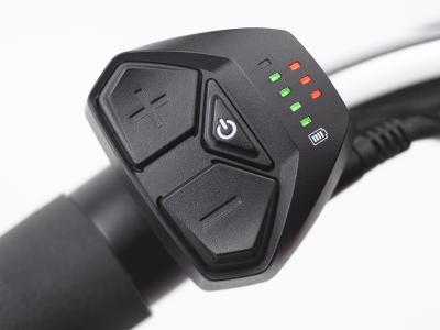 Electra Townie Go! 7D EQ Step Thru EU M Tahiti Blue Produktbild 6
