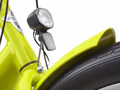 Electra Townie Go! 7D EQ Step Thru EU M Citron Produktbild 5