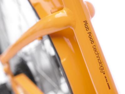 Electra Townie Go! 7D EQ Step Thru EU M Mango Produktbild 4