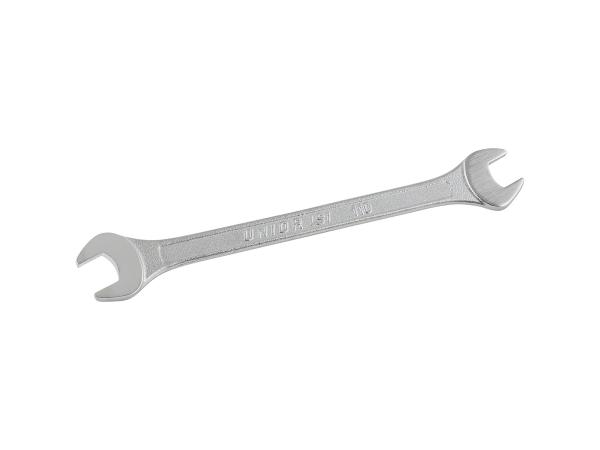 Unior Tool Unior Open End Wrench 30/34mm