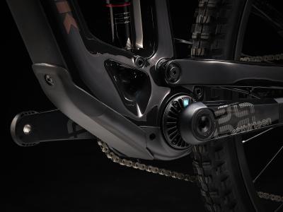 Trek FUEL EXe 9.9 XTR EU S Deep Smoke Produktbild 2