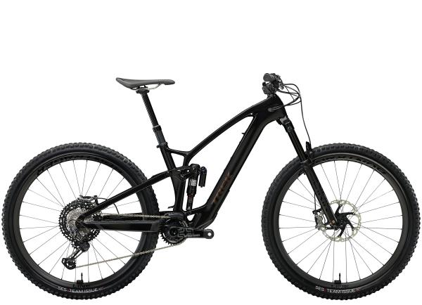 Trek FUEL EXe 9.9 XTR EU L Deep Smoke