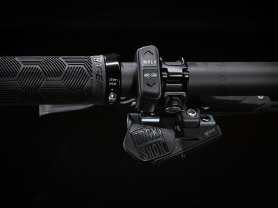 Trek FUEL EXe 9.9 XTR EU L Deep Smoke Produktbild 4