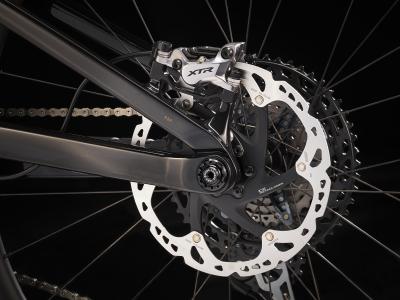 Trek FUEL EXe 9.9 XTR EU L Deep Smoke Produktbild 7