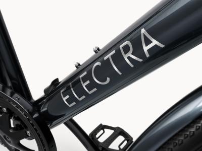 Electra Loft Go! 7D Step Over EU L Black Mercury Produktbild 2