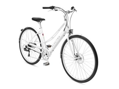 Electra Loft Go! 7D Step Thru EU M Stardust Produktbild 1