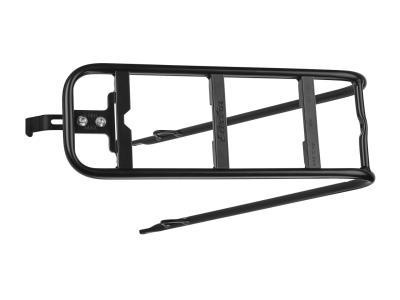 Electra Front Rack Electra Alloy MIK Black Produktbild 1