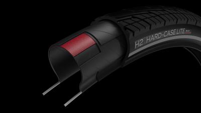 Bontrager Reifen Bontrager R4 Classics Handmade Clincher 700 Produktbild 3