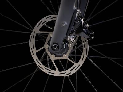 Trek Domane+ SLR 6 AXS EU 54 Matte Deep Smoke Produktbild 10