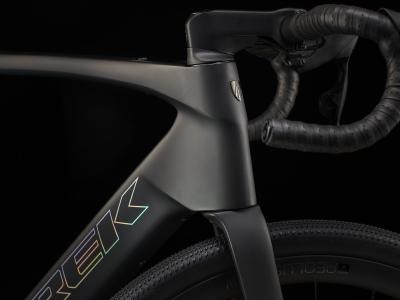 Trek Domane+ SLR 6 AXS EU 56 Matte Deep Smoke Produktbild 3