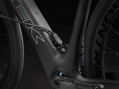 Trek Domane+ SLR 6 AXS EU 58 Matte Deep Smoke Produktbild 5
