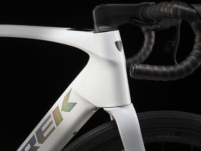 Trek Domane+ SLR 6 AXS EU 56 Crystal White Produktbild 3