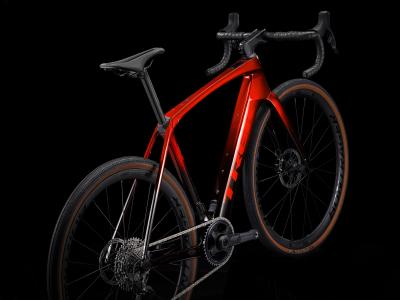 Trek Domane+ SLR 6 AXS EU 52 Carbon Red Smoke Produktbild 2