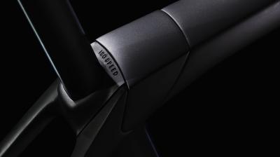 Trek Domane+ SLR 6 AXS EU 58 Carbon Red Smoke Produktbild 17