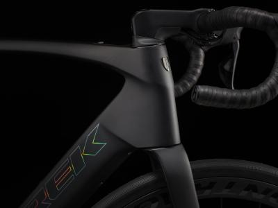 Trek Domane+ SLR 6 Pro EU 50 Matte Deep Smoke Produktbild 3