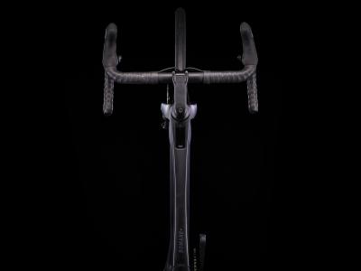 Trek Domane+ SLR 6 Pro EU 58 Matte Deep Smoke Produktbild 6