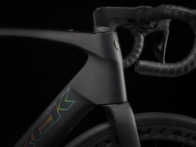 Trek Domane+ SLR 7 EU 50 Matte Deep Smoke Produktbild 3