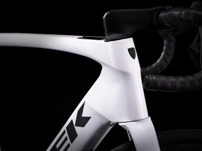 Trek Domane+ SLR 7 EU 52 Crystal White Produktbild 3