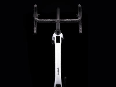 Trek Domane+ SLR 7 EU 56 Crystal White Produktbild 6