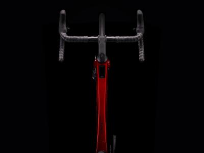 Trek Domane+ SLR 7 EU 52 Carbon Red Smoke Produktbild 6