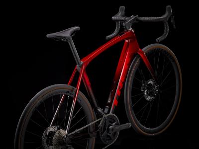 Trek Domane+ SLR 7 EU 58 Carbon Red Smoke Produktbild 2