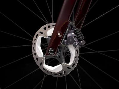 Trek Domane+ SLR 7 EU 60 Carbon Red Smoke Produktbild 10
