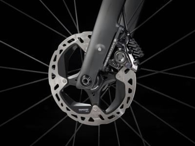 Trek Domane+ SLR 9 EU 54 Matte Deep Smoke Produktbild 10
