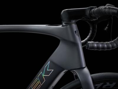 Trek Domane+ SLR 9 EU 54 Matte Deep Smoke Produktbild 3