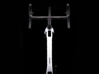 Trek Domane+ SLR 9 EU 50 Crystal White Produktbild 6
