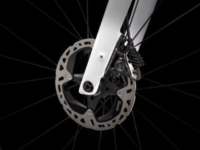 Trek Domane+ SLR 9 EU 52 Crystal White Produktbild 10