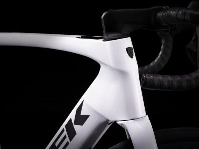 Trek Domane+ SLR 9 EU 56 Crystal White Produktbild 3