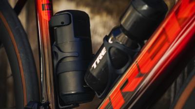Trek Domane+ SLR 9 EU 58 Crystal White Produktbild 15