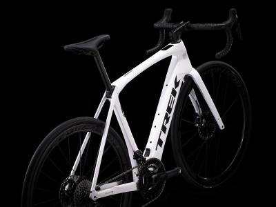 Trek Domane+ SLR 9 EU 60 Crystal White Produktbild 2