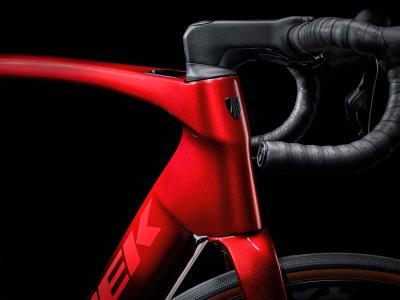 Trek Domane+ SLR 9 EU 50 Carbon Red Smoke Produktbild 3